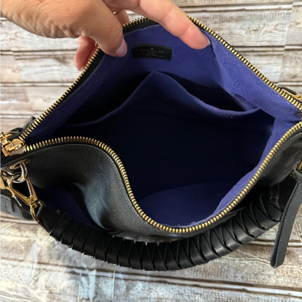 Louis Vuitton Empriente Monogram Maida Hobo - Picture 6 of 16